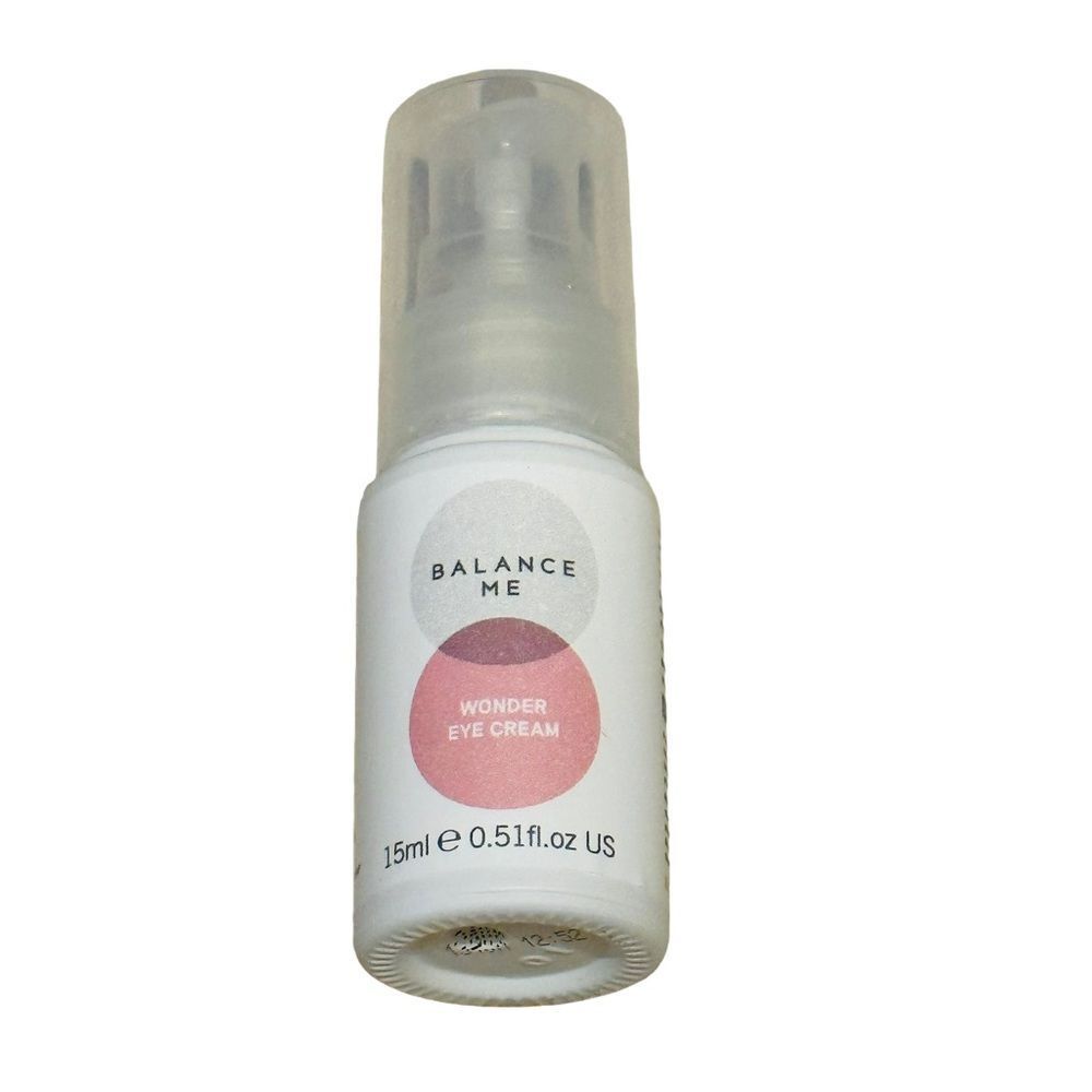 Balance Me Wonder Eye Cream - Picture 14 of 16